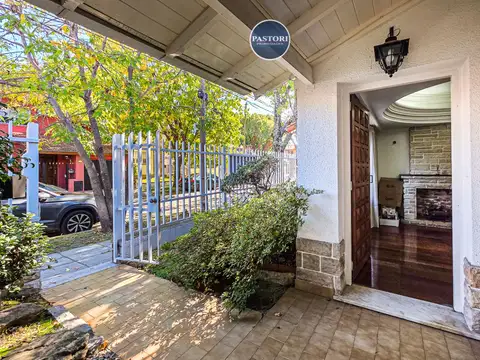 RESERVADO Bernardo O¨Higgins 2600