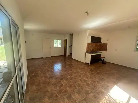 Departamento en Alquiler de 2 dormitorios