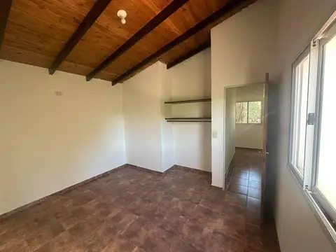 Departamento en Alquiler 7 años
