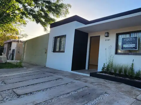 Francisco Narciso De Laprida 2100