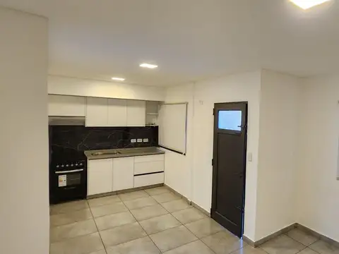 Depto Tipo Casa en Venta de 1 dormitorio