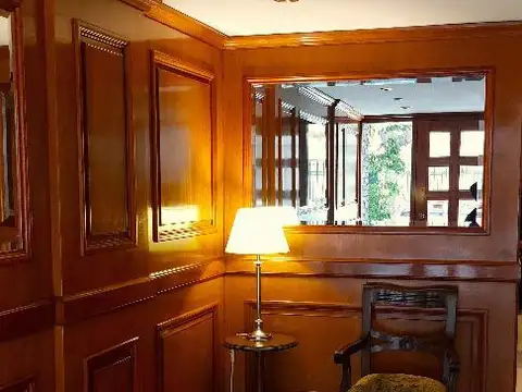 Hualfín 1100 , Piso 3