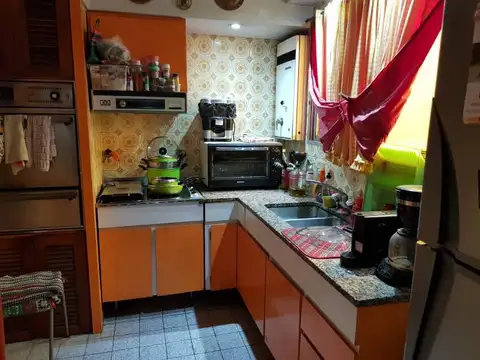 Depto Tipo Casa en Venta al Norte