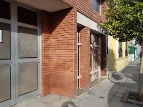 PEDRO ECHAGUE 1538 Piso 2°
