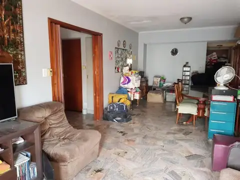 Depto Tipo Casa en Venta en Constitucion, USD 105.000
