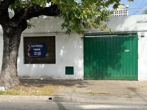 H 3 AMBIENTES CON COCHERA Y TERRAZA EN SAN ANDRES