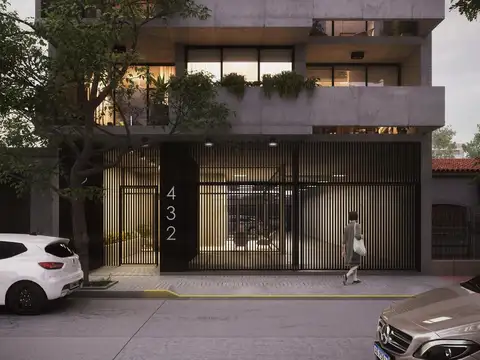 Departamento en Venta en San Lorenzo, USD 111.999