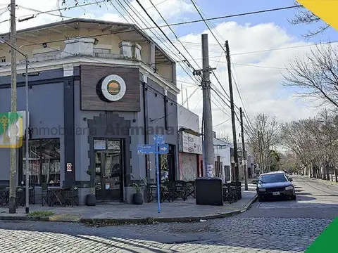 Alquiler - Monoambiente - Villa Ballester