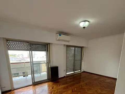 DEPARTAMENTO EN ALQUILER DE 2 DORMITORIOS