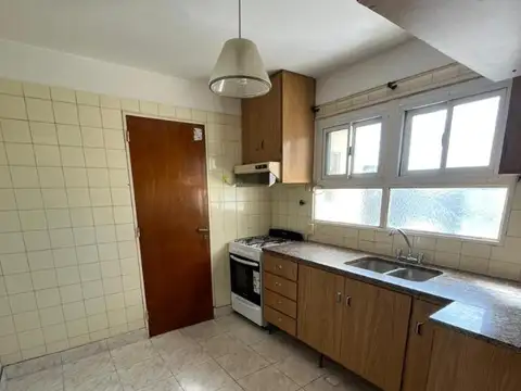 Departamento en Alquiler de 2 dormitorios