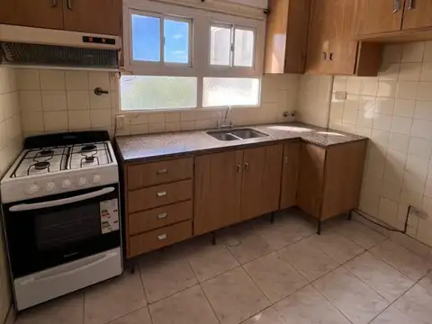 Departamento en Alquiler de 3 ambientes