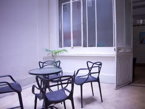 Departamento en Venta Apto profesional