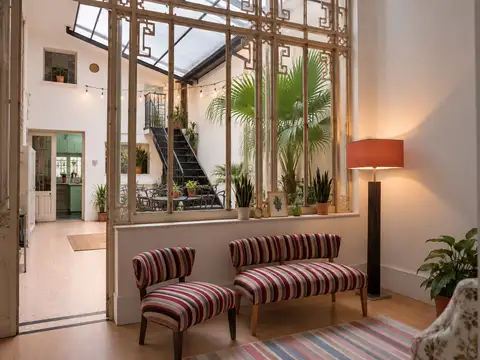 VENTA | DEPARTAMENTO | 7 AMBIENTES | FRANCÉS | MICROCENTRO |165 m² | IDEAL INVERSIÓN