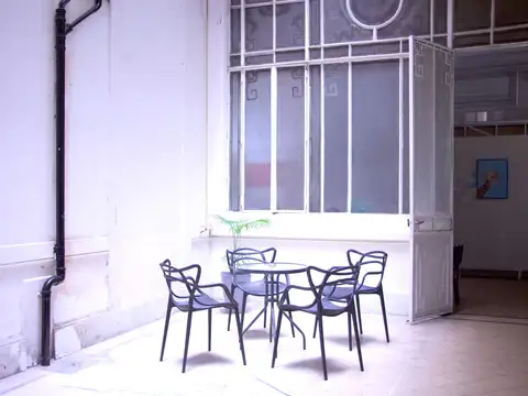 Departamento en Venta 59 años