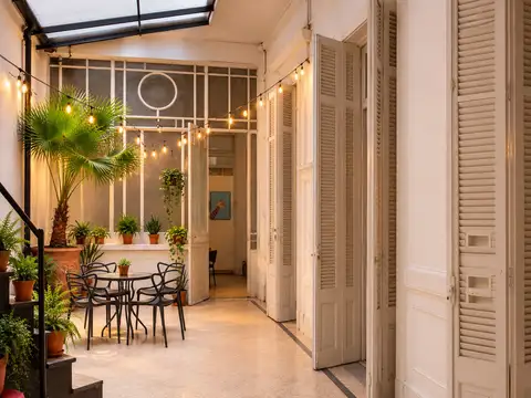 Departamento en Venta en San Nicolás, USD 160.000