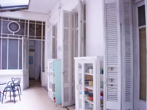 Departamento 7 ambientes con 2 baños
