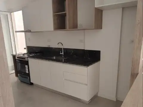 Departamento en Venta 30 años