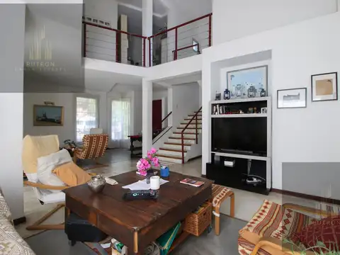 Casa en Venta 11 años