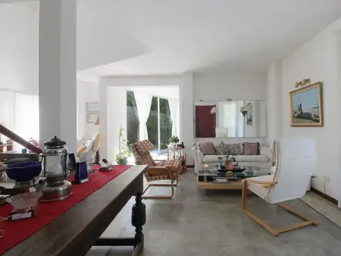 Honorio Pueyrredón ex Ruta 25   al 3400