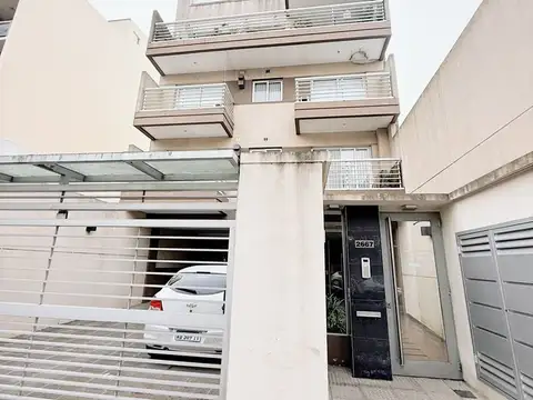Departamento Semipiso  en Alquiler en Florida, Vicente López, G.B.A. Zona Norte