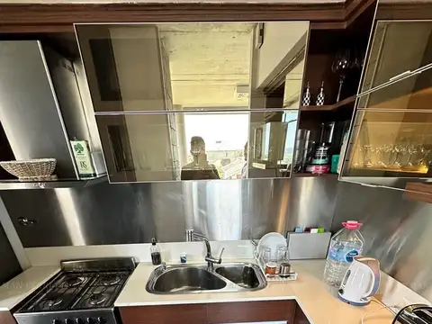 Departamento en Venta en Pinamar, USD 390.000