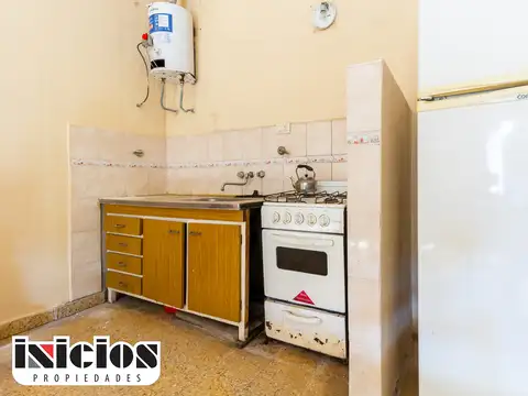 Departamento en Venta de 5 ambientes