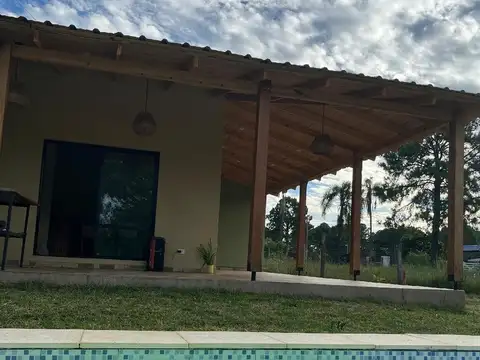 Casa en Venta en Posadas, USD 60.000