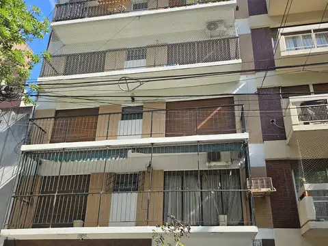 Franklin 400, Piso PB