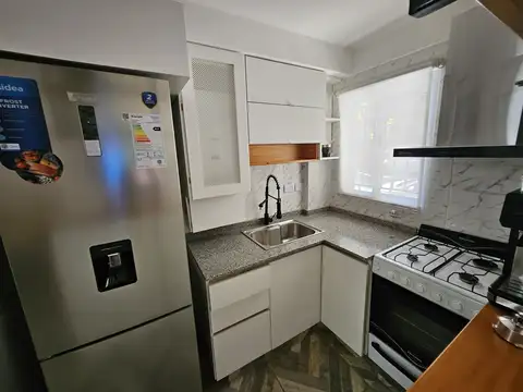 Departamento en Venta 50 años