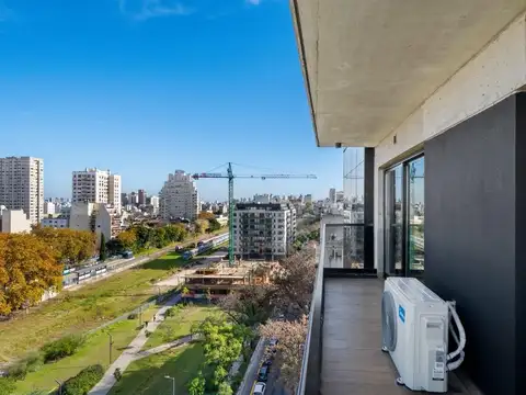 Departamento en Venta Apto profesional