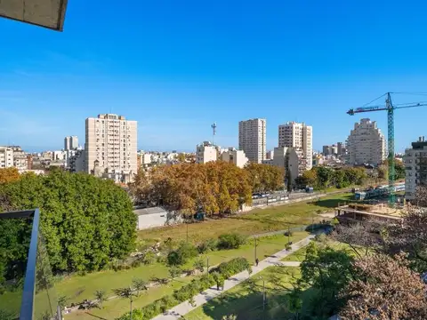 Teodoro García 2600