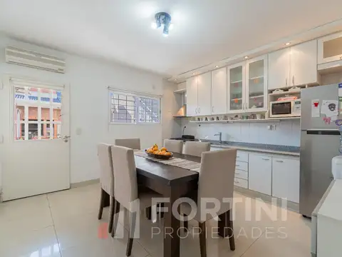 Venta Dúplex Villa Ballester