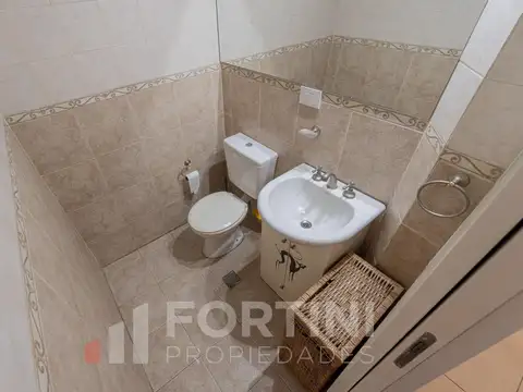 Venta Dúplex Villa Ballester