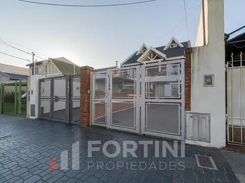 Venta Dúplex Villa Ballester