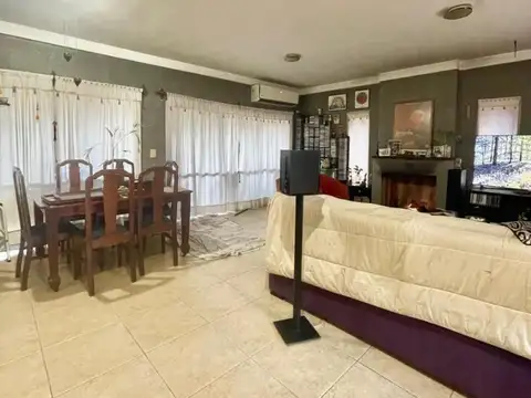 Casa en Venta de 3 dormitorios