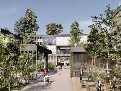 Terreno en Venta de 503,0 m2