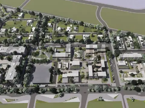 VENTA LOTE Bella Vista