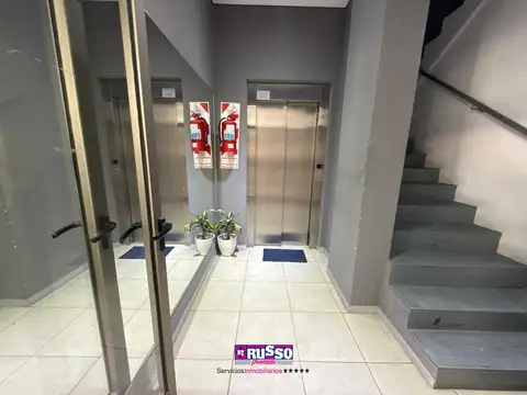 Oficina Monoambiente con 1 baño