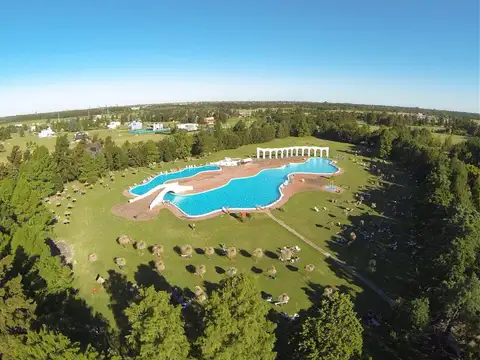 Terreno en Venta de 840,0 m2