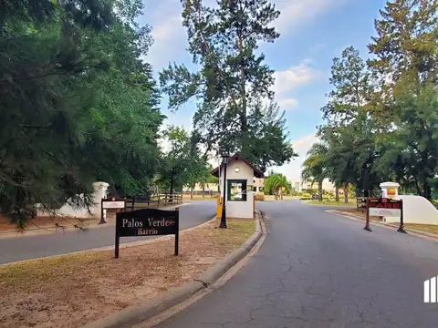 Terreno en Venta en PALOS VERDES Country Club, USD 179.000