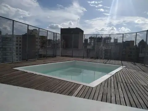 Ayacucho 1265 , Piso 1