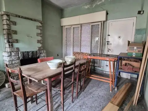 Casa en Venta de 1 dormitorio