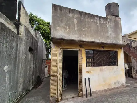 Casa en Venta de 1 dormitorio