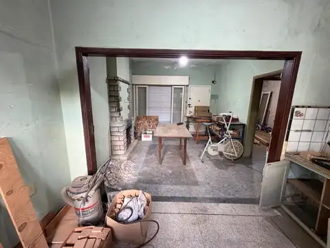 Casa en Venta en Villa Dominico, USD 48.000
