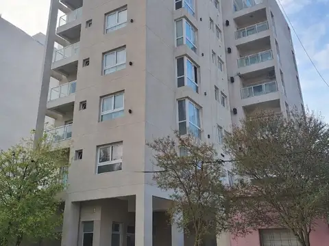 Departamento en Don Bosco 330