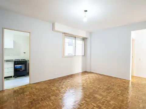Departamento en Venta 3 ambientes con Balcón y Lavadero en Balvanera