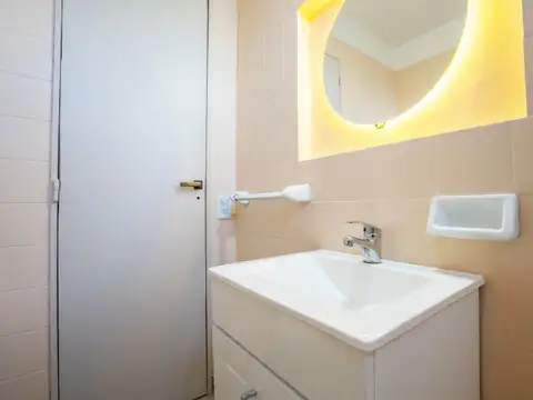 Departamento en Venta en Balvanera, USD 78.000