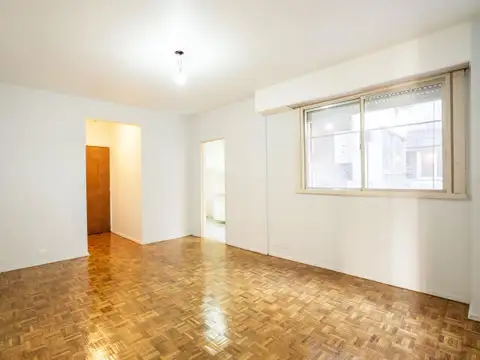 Departamento en Venta 55 años