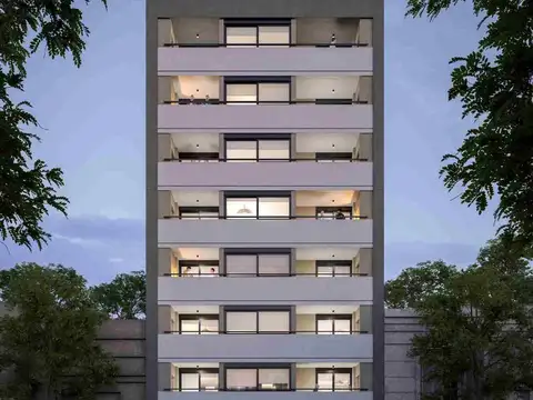 Venta en Pozo 1 dormitorio  Av. Millan Prado.