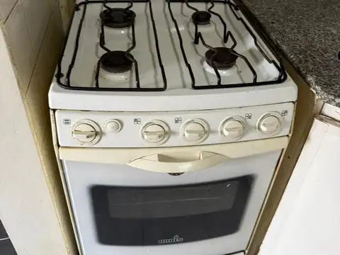 Departamento en Alquiler al Oeste